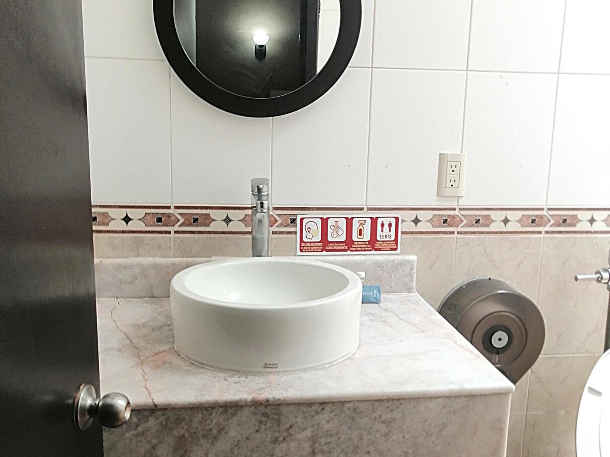 גואדלחארה Hotel Aquiles חדר תמונה